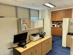 Raffles Place MRT (D1), Office #590218381